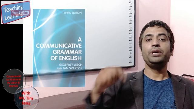 A Communicative Grammar of English 2020 смотреть онлайн