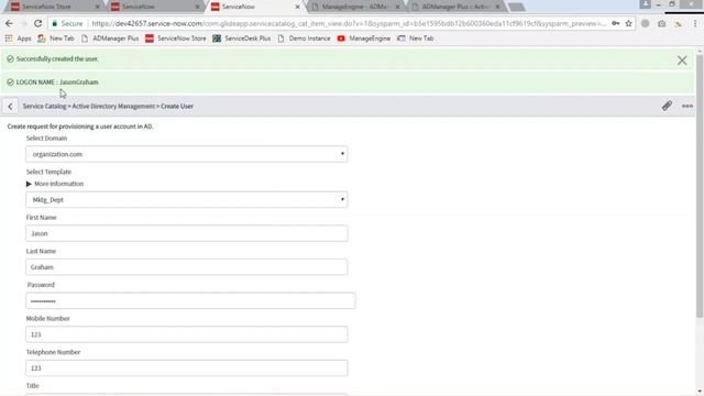 Empowering your IT help desk for AD management смотреть онлайн