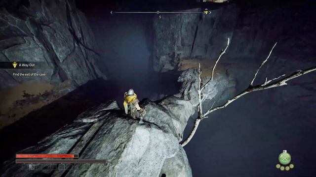 Atlas Fallen - Beautiful and Fun! смотреть онлайн