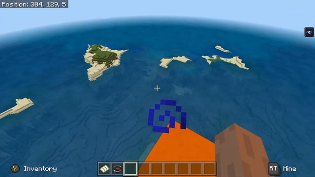 Minecraft Bedrock Seed Showcase – 5 Seeds – Seed Saturday Sep 2019 смотреть онлайн
