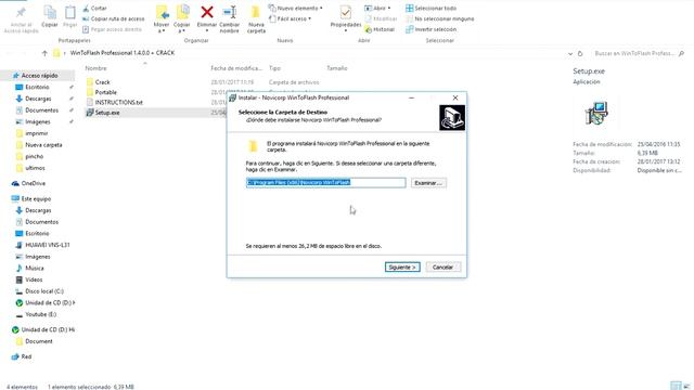 DESCARGAR WINTOFLASH 14.0 PRO + PATCH [FULL] [OBSOLETO] 2019 смотреть онлайн