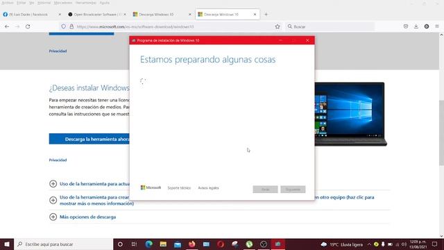 Descarga Windows 10 origina todas las versiones смотреть онлайн