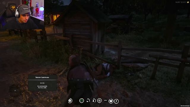 EM BUSCA DO URSO LENDÁRIO no Red Dead Redemption 2! ep 3 смотреть онлайн