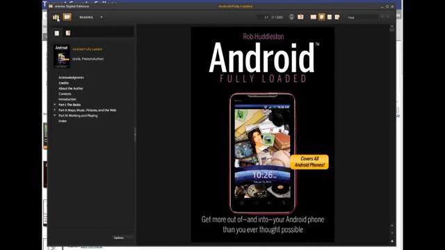 Kindle Fire Guide to TCC E-books смотреть онлайн