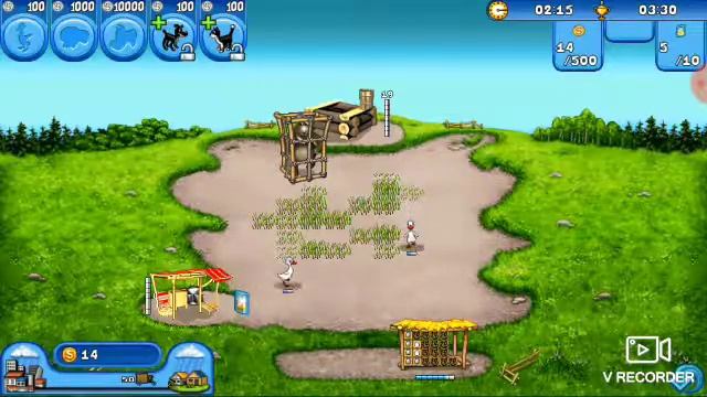 PART 1 FARM FRENZY OLD GAME смотреть онлайн