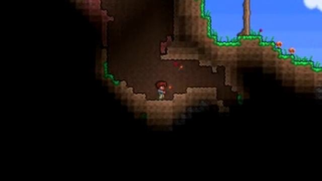 Terraria On Intel X3100 смотреть онлайн