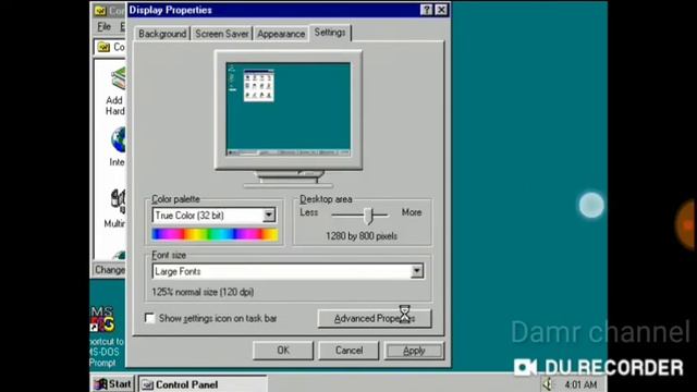 Install windows 95 on android using Limbo pc emulator смотреть онлайн