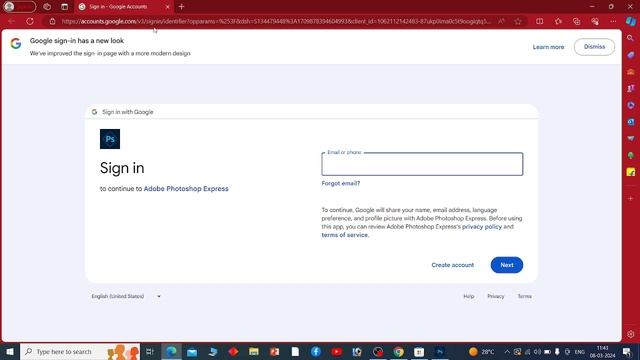 How to Download and Install Adobe Photoshop Express || Photoshop Express install kaise kare смотреть онлайн