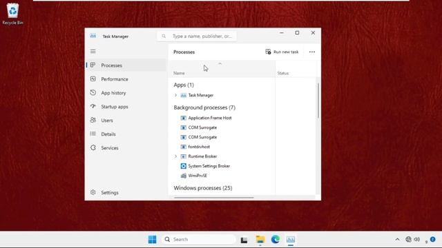 How to Fix Driver for Wifi Adapter Windows 11 смотреть онлайн