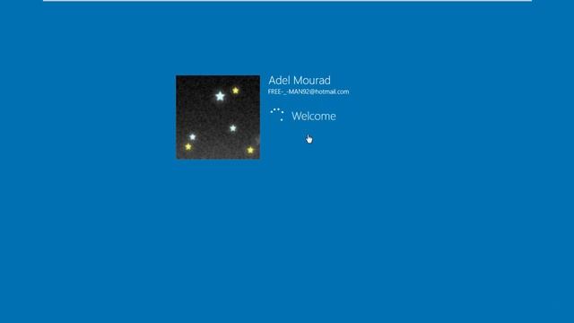 Windows 10 switch to Metro Start Menu смотреть онлайн