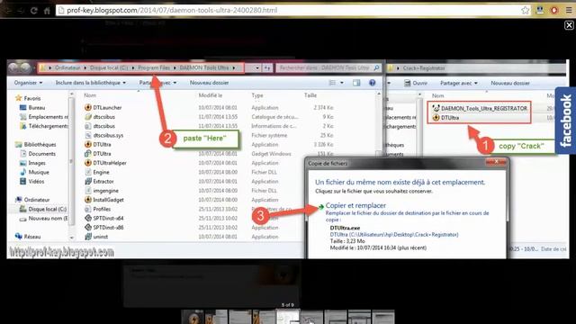 DAEMON Tools Ultra 2 4 0 0280 + (Method of activation) смотреть онлайн