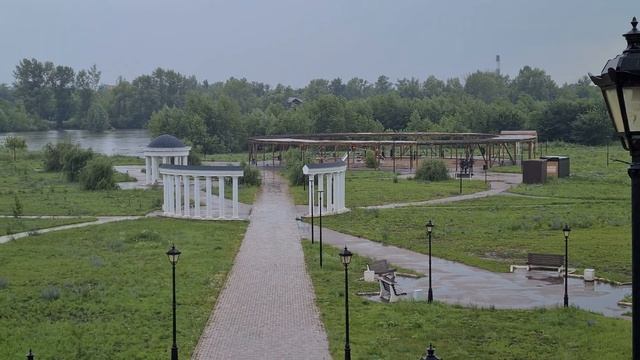 Приехали отдыхать! смотреть онлайн