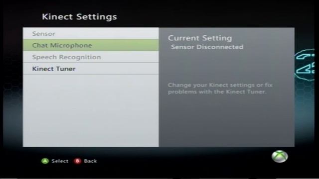 the new xbox360 dashbord смотреть онлайн