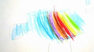 «Кот Матрос» (по мотивам произведения М.П. Мусоргского «Вокальный цикл «Детская»)