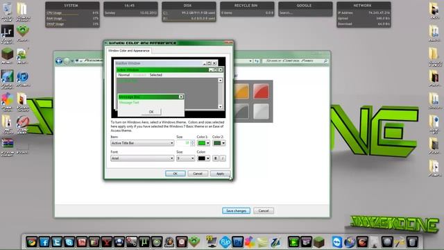 Windows 7 | How to make more room on your PC | HD смотреть онлайн