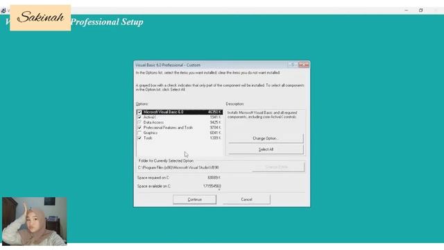 microsoft visual basic 6.0 install for windows 10 смотреть онлайн