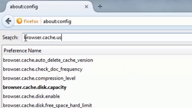 Speed Up Firefox By Enabling HTTP Cache ( 2015 ) смотреть онлайн