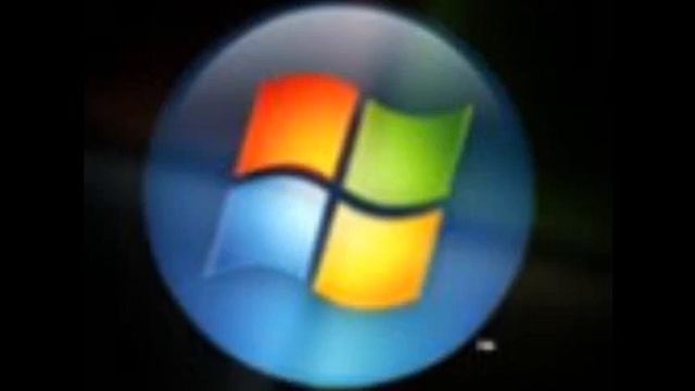 Windows Song - Using ONLY Sounds from Windows Vista смотреть онлайн