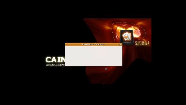 Spoonfeeding Hacking - CAINE смотреть онлайн