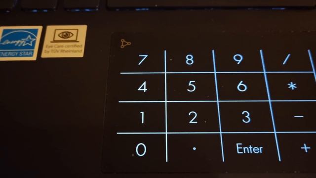 Trackpad Asus under Linux смотреть онлайн