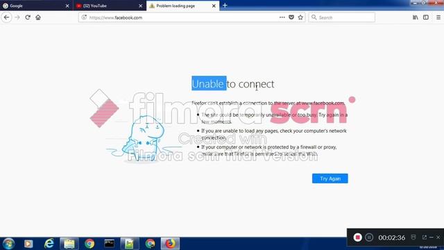HOW TO BLOCK WEBSITE || LATEST TRICK || 2018 || смотреть онлайн