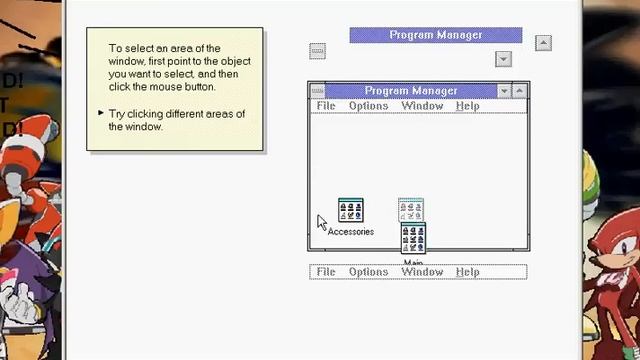 DOS Tutorial - Installing MS Windows смотреть онлайн