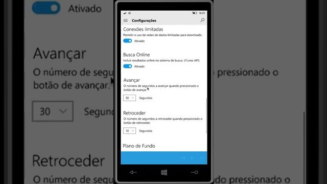 Review da Build 10586.71 do Windows 10 no Lumia 930 смотреть онлайн