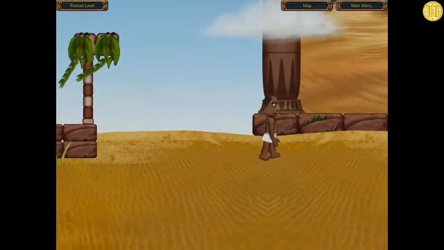 Building Blocks / Master Builder of Egypt - Good game, would block again (Steam/PC) смотреть онлайн