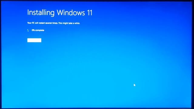 TPM না থাকলেও ইনস্টল করা যাবে Windows 11!! সম্পুর্ন প্রসেস। Install Windows 11 Without TPM смотреть онлайн