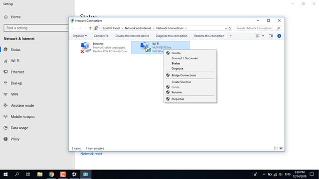Fix DNS Server not responding in Windows 10/8/7 ! смотреть онлайн