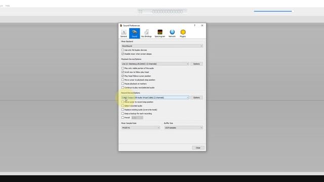 SDRuno Basics: Audio Recording