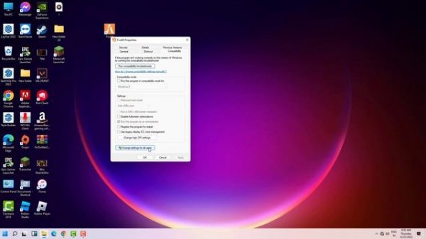 FiveM Does Not Support Running Under Elevated Privileges - Windows 11 / Windows 10 - 2023