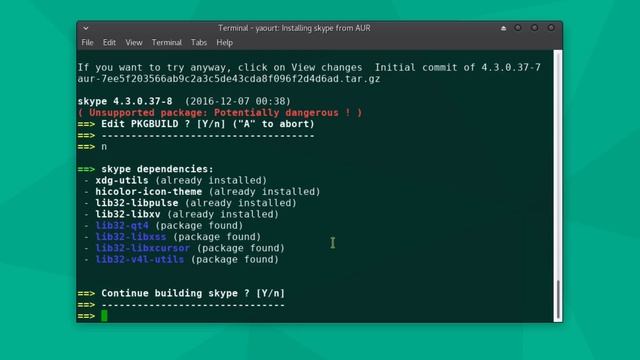 Manjaro: Pro e Contro di Una Distro Che Vuole Semplificare Arch смотреть онлайн