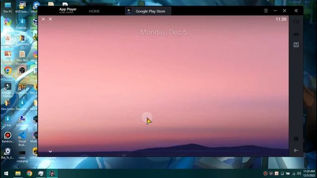 MSI Lite V4.240.15.6305 Nuột Nà Cho Ae Máy Yếu Ram Thấp Và Hướng Dẫn Root Cho MSI | DuyNguyen0819