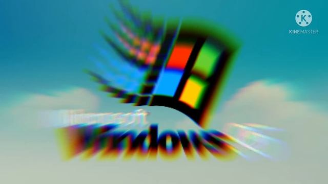 Windows 95 Startup Sound In Earrape смотреть онлайн