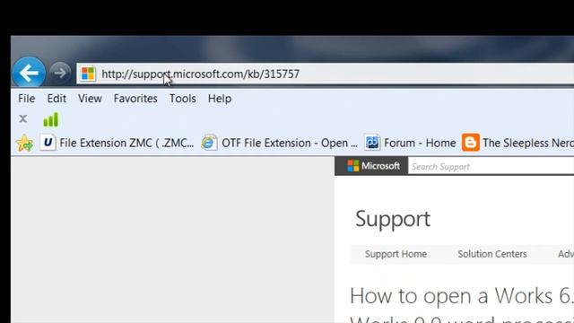 How to Open a WPEntrust File : How to Open Different File Types смотреть онлайн