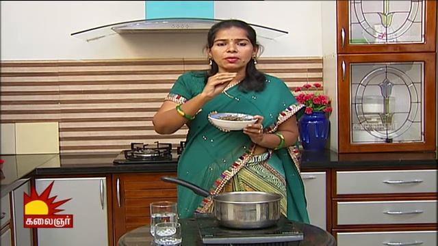 கார்கால வாழ்க்கைமுறைகள் and Herbal Repellant - #1152 | Unavu Parambriyam | Kalaignar TV смотреть онлайн