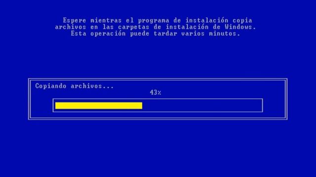 windows xp light instalacion paso A paso смотреть онлайн