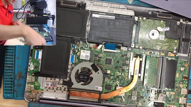Hướng Dẫn Vệ Sinh Laptop Asus Tại Nhà Một Cách Hiệu Quả смотреть онлайн