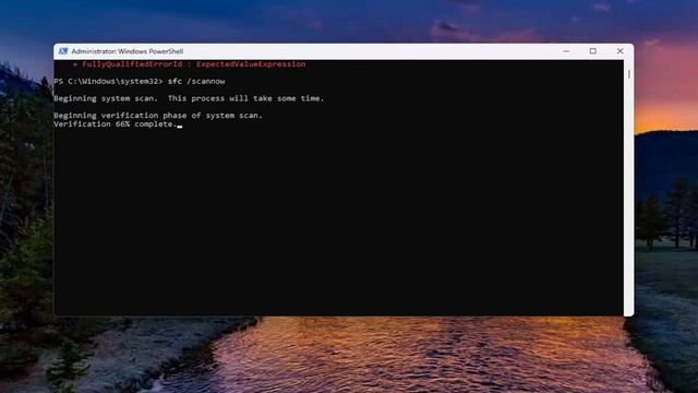 StartMenuExperienceHost.exe Error 1000, 1002 on Windows 11/10 [Solution] смотреть онлайн