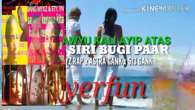 (BANG MYXZ YERFUN C. 18) AWYU смотреть онлайн