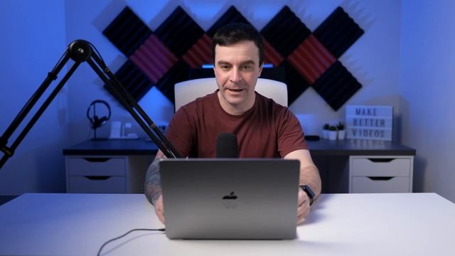 Get MORE Clicks on YouTube! | How to Cut Out Your Face for a Thumbnail смотреть онлайн