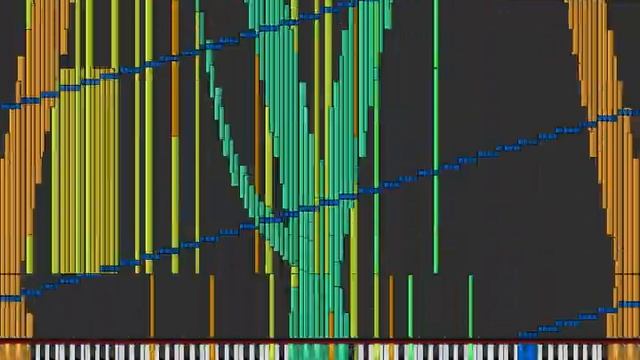 My only Black Midi Legit run video I did just to test my computer смотреть онлайн