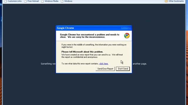 How to get Chrome 0.2/1.0 working on early Windows Whistler/XP builds! смотреть онлайн
