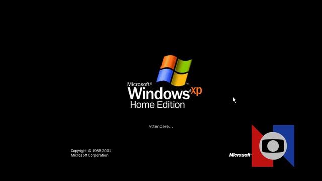 Come Aggiornare Windows 98 a Windows XP Home Edition смотреть онлайн