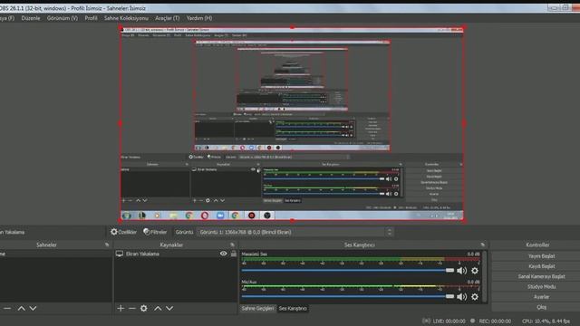 Obs Nasıl Windows 7 De Kurulur смотреть онлайн