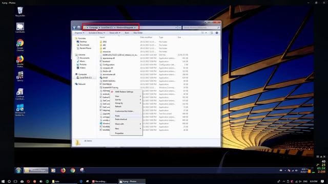 How to fix api-ms-win-core-libraryloader-l1-1-1.dll is missing while upgrading to Windows 10 смотреть онлайн