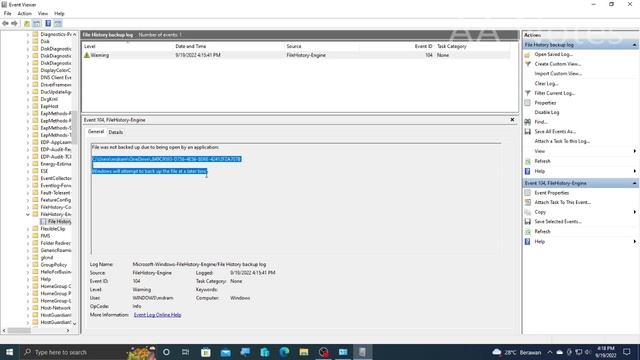 How To Check Security and Maintenance in Windows 10 смотреть онлайн