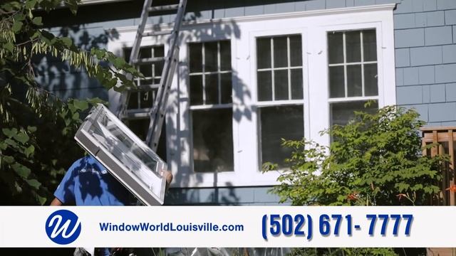 Ask Me Window World Louisville смотреть онлайн