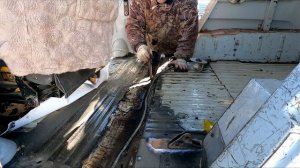 НОВОЕ ВОССТАНОВЛЕНИЕ | НОВАЯ ЖИЗНЬ СТАРОМУ УАЗ | УБИТЫЙ УАЗ | Уаз 31512 ремонт реставрация